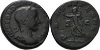 RÖMISCHE KAISERZEIT As Gordian III., 238-244 -