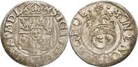 Polen Dreipölker Sigismund III., 1587-1632 -