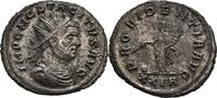 RÖMISCHE KAISERZEIT Antoninian Tacitus, 275 - 276 -