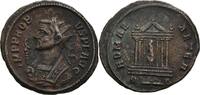 RÖMISCHE KAISERZEIT Antoninian Probus, 276-282 -