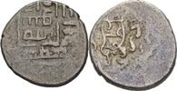 Islam Ilkhaniden ? 1/2 Dirham -