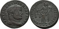 RÖMISCHE KAISERZEIT Ticinum Follis 300-303 Maximianus Herculius, 285 - 3... 70,00 EUR  + 7,00 EUR frais d'envoi