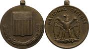 USA Tragbare Medaille National Defense Service Medal -