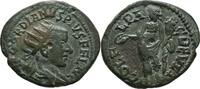 Thrakien Deultum Bronze Gordian III., 238-244 -