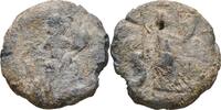 RÖMISCHE KAISERZEIT Ephesos Tessera Theatermarke ? -
