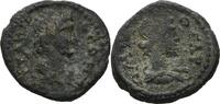 Mysien Pergamon Bronze -