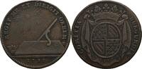 Frankreich Burgund Jeton -