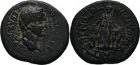CARIA. Trapezopolis. Bronze Vespasian (69-79). -