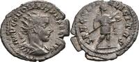 RÖMISCHE KAISERZEIT Antoninian Gordian III., 238-244 -