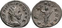 RÖMISCHE KAISERZEIT Antoninian Philippus II. (247 - 249) -