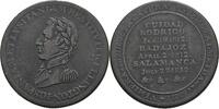 Canada 1/2 Penny Token Wellington (1769–1852) -