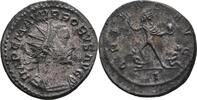 RÖMISCHE KAISERZEIT Lugdunum Antoninian Probus, 276-282 -