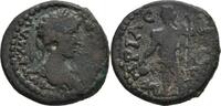 Pisidien Ariassos Bronze Caracalla, 197-217 -