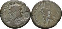 Kilikien Irenopolis-Neronias Bronze Severus Alexander, 222-235 -