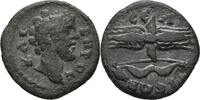 Pisidien Selge Bronze Lucius Verus (161-169) -