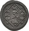 RDR Steiermark Graz Einseitiger Pfennig Leopold I., 1657-1705 -