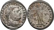 RÖMISCHE KAISERZEIT Antiochia Follis Constantius I. Chlorus 293-306 -