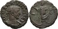 Ägypten Alexandria Tetradrachme Carinus, 283-285 -