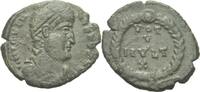 RÖMISCHE KAISERZEIT Siscia Follis Jovianus, 363 - 364 -