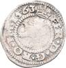 RDR Böhmen Kuttenberg Einseitiger Weißpfennig Ferdinand I., 1526-1564 -