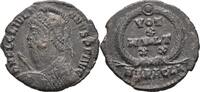 RÖMISCHE KAISERZEIT Heracleia Follis Julianus II., 360-363 -