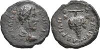 Thrakien Hadrianopolis Bronze Commodus, 180-192 -