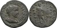 Pisidien Antiochia Bronze Volusian, 251-253 -