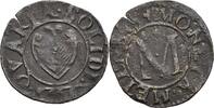 Lothringen Lorraine Metz 1/4 Sol -