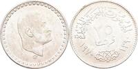 Ägypten Egypt 25 Piaster -