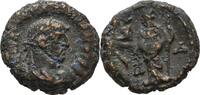 Ägypten Alexandria Tetradrachme Maximianus Herculius, first reign 286-305 -