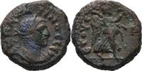 Ägypten Alexandria Tetradrachme Carinus, 283-285 -