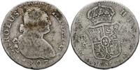 Spanien Madrid Real Carlos IV., 1788-1808 -