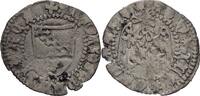 Italien Aquileia Denaro Antonio II. Panciera, 1402-1411 -