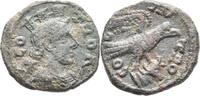 Troas Alexandria Bronze -