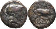 Thessalische Liga Bronze -