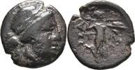 Thessalische Liga Bronze -