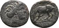 Thessalien Bronze -