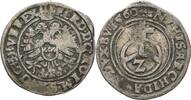 RDR Österreich Habsburg Wien 2 Kreuzer Ferdinand I., 1522-1564 -