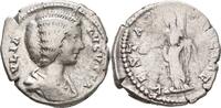 RÖMISCHE KAISERZEIT Laodicea Denar Julia Domna, Augusta, 193-217 -