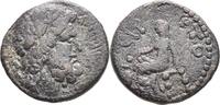 Seleucis ad Pieria, Antioch Bronze -