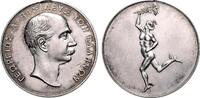 Griechenland Medaille Georg I. 1863-1913 -