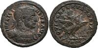 RÖMISCHE KAISERZEIT Arles Follis Licinius, 308-324 -