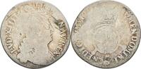 Frankreich 1/4 Ecu ludwig XIV., 1643-1715 -