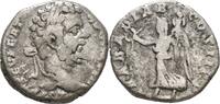 RÖMISCHE KAISERZEIT Denar Septimius Severus, 193-211 -