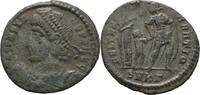 RÖMISCHE KAISERZEIT Cyzicus Maiorina Constans, 337-350 -