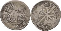 RDR Tirol Kreuzer " Etschkreuzer " Erzherzog Sigismund, 1439-1490 -