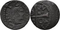 Spanien Oliana Denier Ludwig XIII., 1610-1643 -