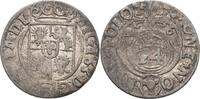 Polen Dreipölker Sigismund III.,1587-1632. -