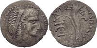 Seleukiden Kommagene Drachme Demetrios I., 162-150 -