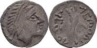 Seleukiden Kommagene Drachme Demetrios I., 162-150 -